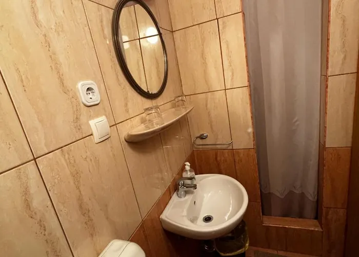 Guest house Old Town Vitaic