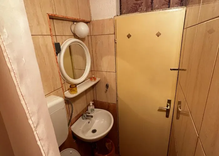 Guest house Old Town Vitaic Korcula Town