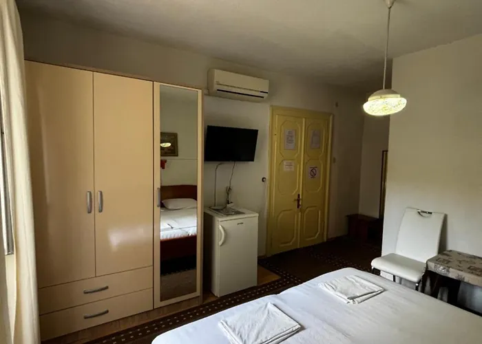 Old Town Vitaic Guest house