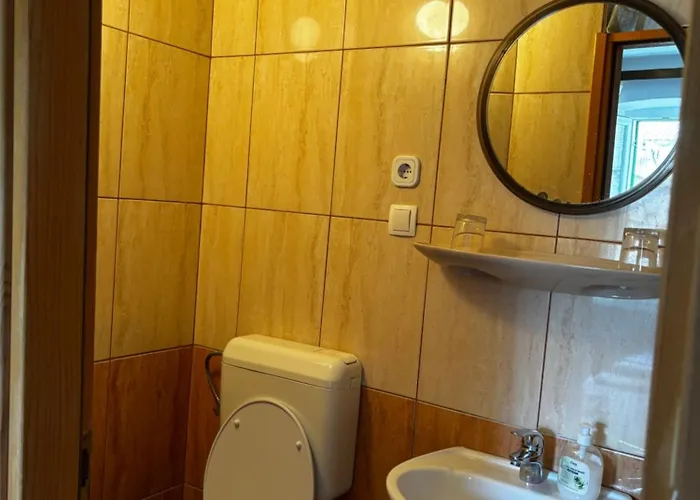 Guest house Old Town Vitaic 3*