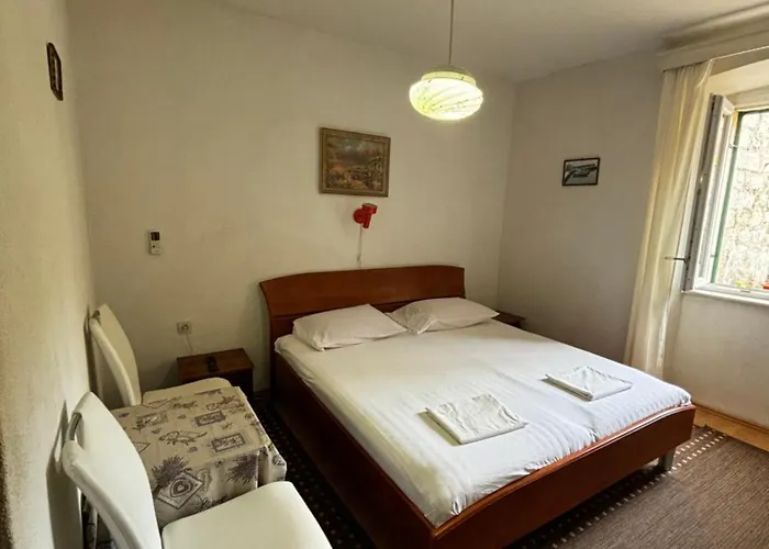 Old Town Vitaic 3* Korcula Town