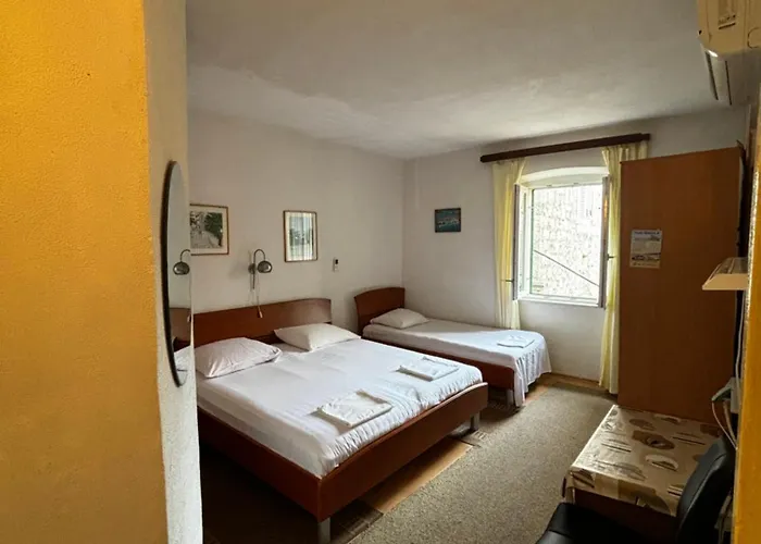 Old Town Vitaic Guest house Korcula Town