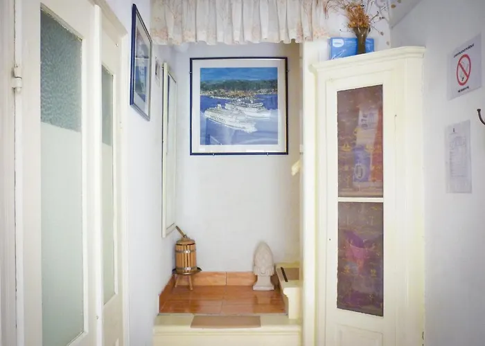 Guest house Old Town Vitaic Korcula Town