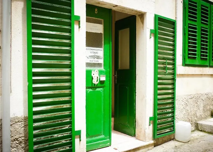 Guest house Old Town Vitaic Korcula Town
