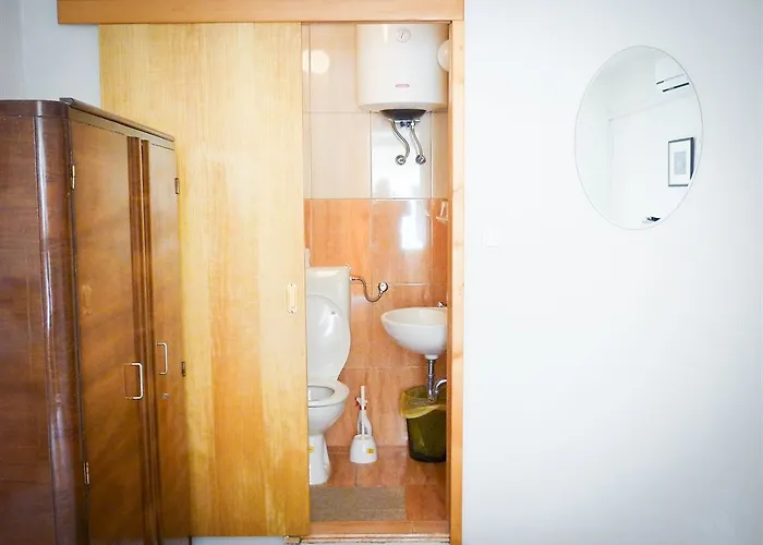 Old Town Vitaic Guest house