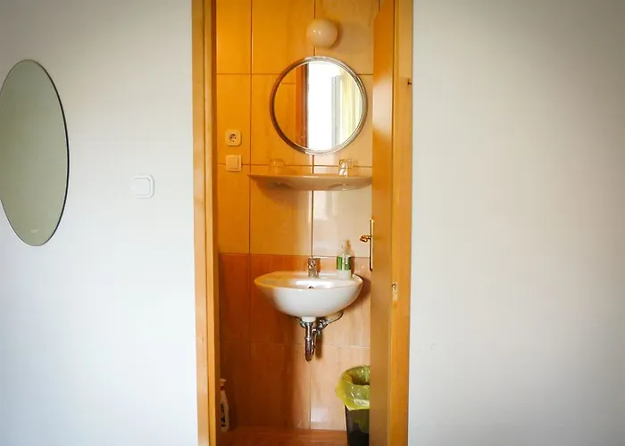 Old Town Vitaic Guest house 3*