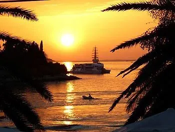 Old Town Vitaic 3* Korcula Town