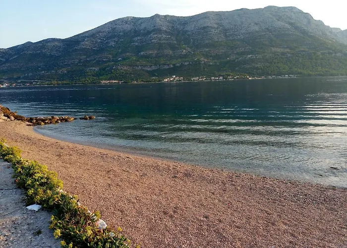 Guest house Old Town Vitaic