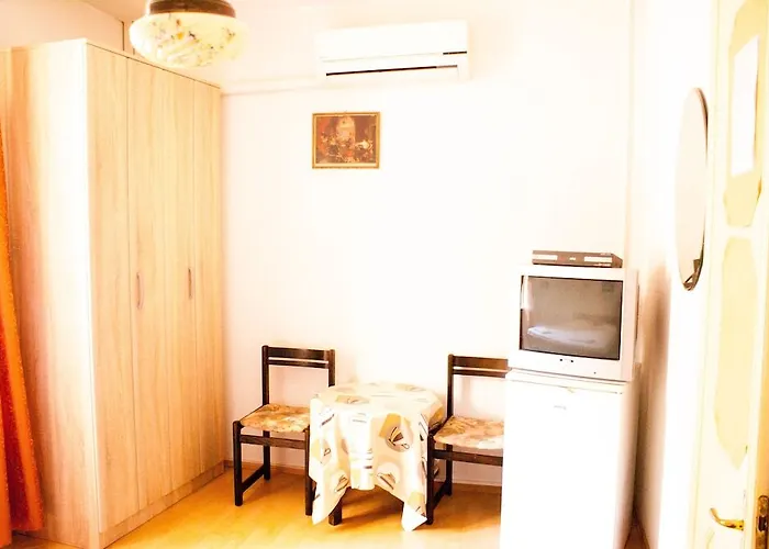 Old Town Vitaic 3* Korcula Town